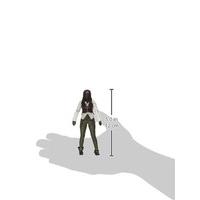 WALKING DEAD TV Series 7 Michonne Action Figure