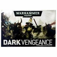 Warhammer 40, 000 Dark Vengeance Starter Set