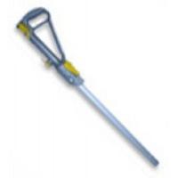 wand handle steel yellow