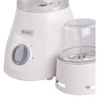 Wahl Kitchen Innovations ZX805 Table Blender and Grinder, 1.5 Litre, 300 W