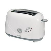 Wahl ZX515 2 Slice Toaster Cool Touch - White