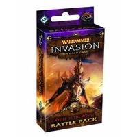 Warhammer Invasion: The Card Game Expansion: Vessel of the Winds Battle Pack