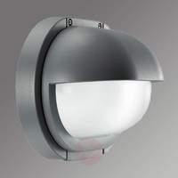 Wall lamp MAGICLICK 18 VISA, anthracite