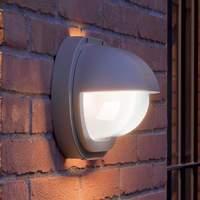 Wall lamp MAGICLICK 18 VISA, grey