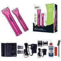 wahl arco arco mini duo pack