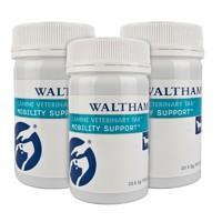 Waltham Canine Mobility Support Tablets - Triple Pack