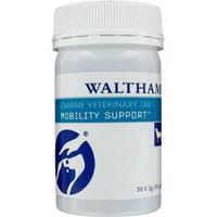 Waltham Canine Mobility Support Tablets