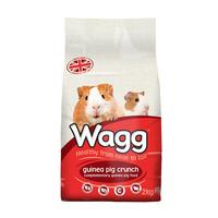 Wagg Guinea Pig Food 2kg