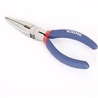 Wan Bao 6 Red And Blue Color With Plastic Handle Pliers