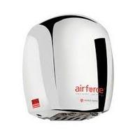 Warner Howard Air Force Hand Dryer - Chrome