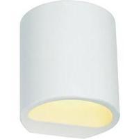 Wall light G9 42 W HV halogen, LED SLV GL 104 148016 White