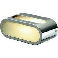 Wall light R7s 100 W HV halogen SLV New Andreas 151422 Chrome