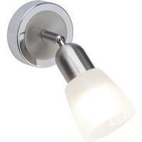 wall light e14 3 w energy saving bulb led brilliant bethany g5521077 i ...