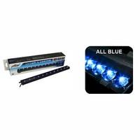 Wave Point LED Airstone Blue 12\