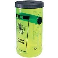 Wasp trap Swissinno Wespenfalle +Köder Yellow (transparent) 1 pc(s)