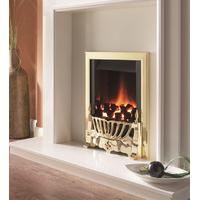 Warwick Traditional Inset Gas Fire, From Flavel
