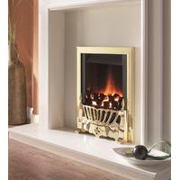 Warwick Traditional Powerflue Gas Fire, From Flavel