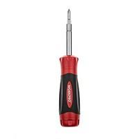 Wankebao 6/1 Multi-Function Screwdriver / 1 Set