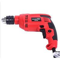 Wankebao 13 Impact Drilling 500 ...