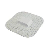 Warm White 12 Watt 2D LED (4-pin)