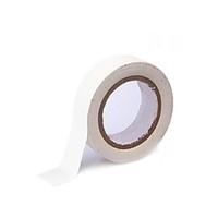 Wankebao White Insulation Tape 19Mm By 0.18 Mm By 18M / 10