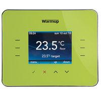 Warmup thermostat 3iE Programmable Thermostat Leaf Green - 3IE-LG