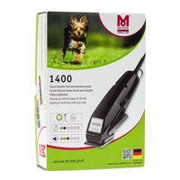 Wahl Moser Dog Clippers 1400 - Clipper oil (200ml)