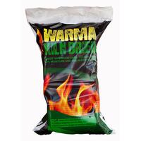 warma stove kindling 3kg x 4 bag