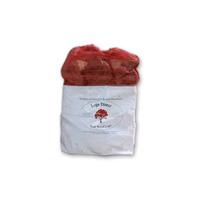 Warma Stove Soft Wood - 10kg Bag