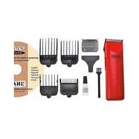 wahl pro series dog clipper set