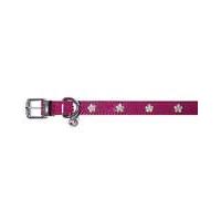 Wag n Walk Damson Collar 12-16\