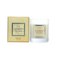 Wax Lyrical Fragrance Escapes Glass Cand