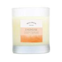 Wax Lyrical Energize Glass Candle