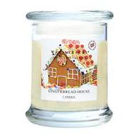 Wax Lyrical Gingerbread House Candle