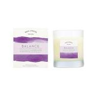 Wax Lyrical Balance Glass Candle