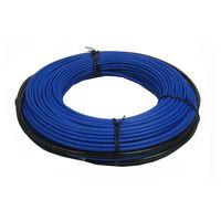 warmup underfloor 25 5m2 in screed heating cable 500w e59405