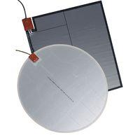 Warmup demisting 55W 600mm Circular Heated Mirror Pad - E59432