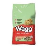 wagg guinea pig crunch 15kg