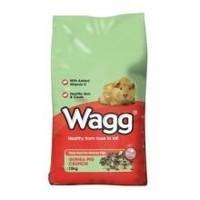 Wagg Guinea Pig Crunch 15kg