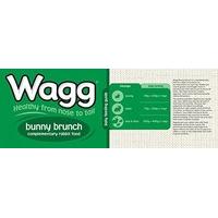 Wagg Bunny Brunch 15 kg