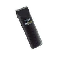 Wahl - Pro Series Mains/Rechargeable Trimmer Black