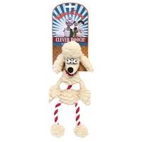 Wallace & Gromit Fluffies 32cm (Pack of 3)