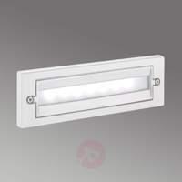 Wall lamp GRADUS 7 LED IP66, white 3, 200 K