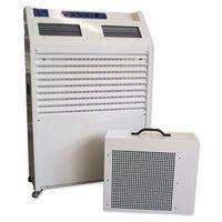 WATER COOLED INDUSTRIAL PORTABLE SPLIT AIR CONDITIONING UNIT 25, 000BTU