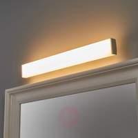 wall light rico with leds for the bathroom