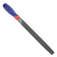 Wan Bao 10 Red And Blue Color File Handle