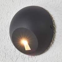 Wall light Rodina for outdoors with LED
