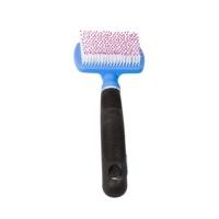 Wahl Soft Grip Nylon Slicker Brush