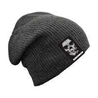 watch dogs skull beanie