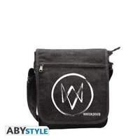 Watch Dogs Fox Tag Small Messenger Bag